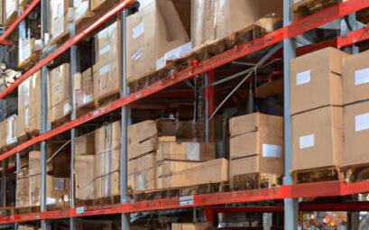 Best Warehouse Management Systems