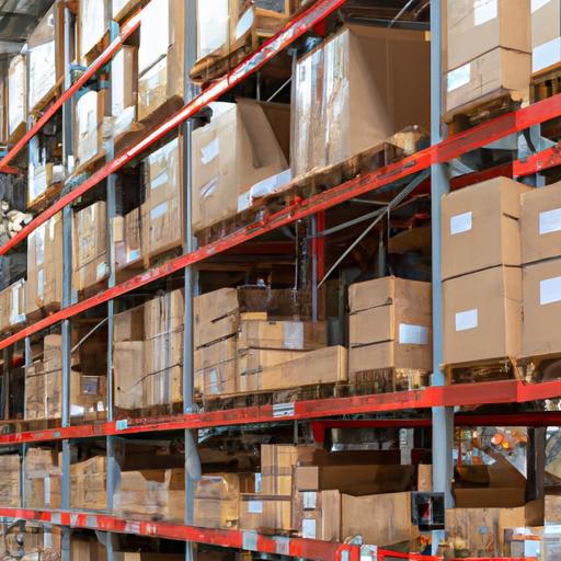 Best Warehouse Management Systems