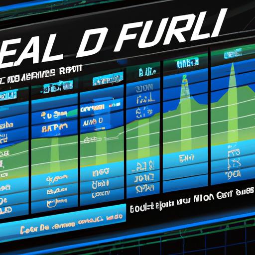 Fleet Management Fuel Cards