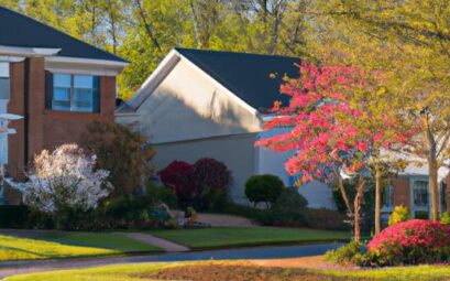 Hoa Management Charlotte Nc