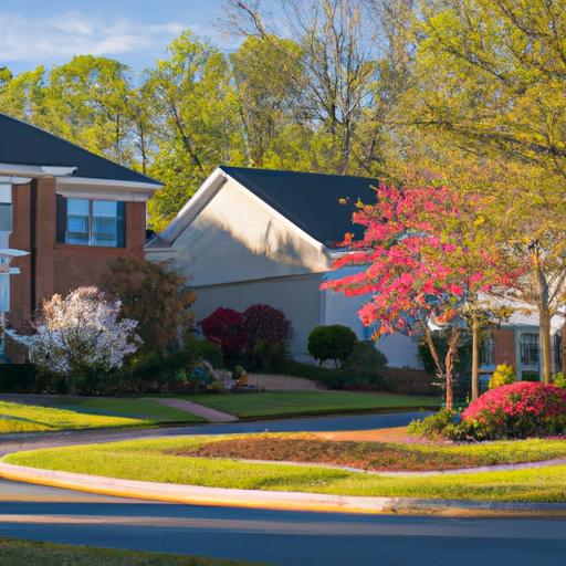 Hoa Management Charlotte Nc